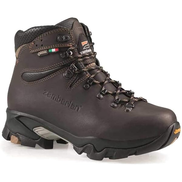 Amazon.com | Zamberlan Vioz Lux GTX RR Backpacking Boot - Women's